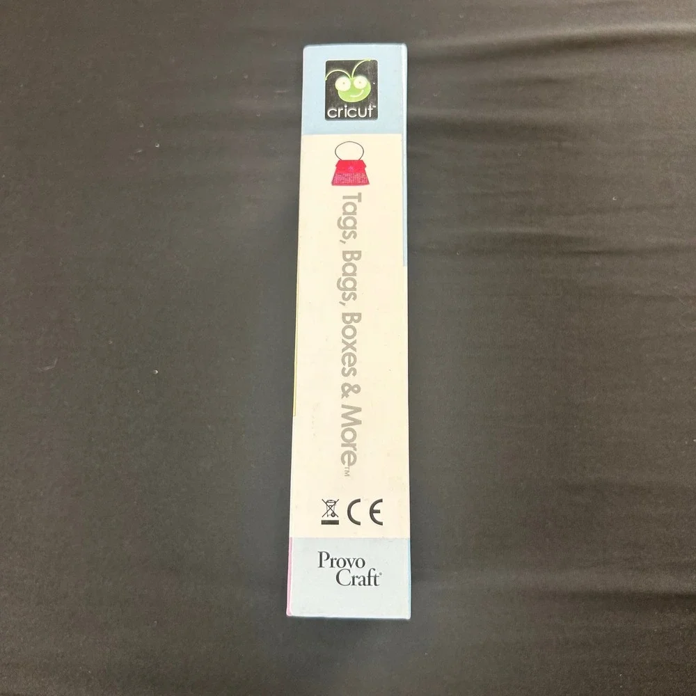 Cricut comes everything
